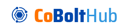 CoBoltHub Logo